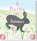 A Fluffle of Bunnies