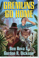 Gremlins Go Home