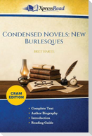 Condensed Novels