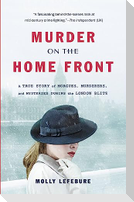 Murder on the Home Front