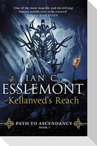 Kellanved's Reach