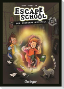 Escape School 3. Der Schrumpf-Kristall