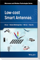 Low-Cost Smart Antennas