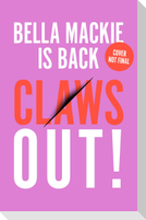 Claws Out!