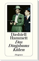 Das Dingsbums Küken und andere Detektivstories