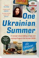 One Ukrainian Summer