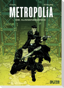 Metropolia. Band 2 (limitierte Vorzugsausgabe)