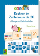Rechnen im Zahlenraum bis 20