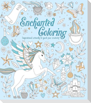 Enchanted Coloring