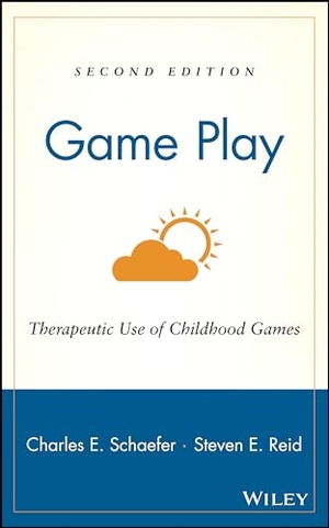 Schaefer / Reid, Silver Osb Osb et al. Game Play - Therapeutic Use of Childhood Games. John Wiley & Sons, 2000.