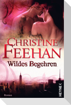Wildes Begehren