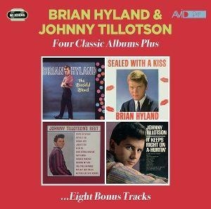 Four Classic Albums Plus. SPV Schallplatten, Produktion und Vertrieb GmbH i.I. / Hannover, 2026.