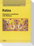 Ratna : homenaje a la profesora Julia Mendoza
