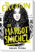 The Education of Margot Sanchez