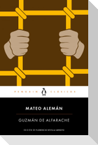 Guzmán de Alfarache