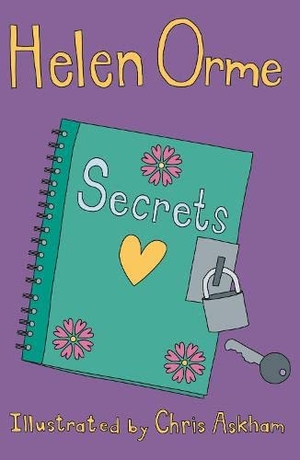 Orme Helen. Secrets. Ransom Publishing, 2019.