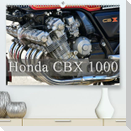 Honda CBX 1000 (Premium, hochwertiger DIN A2 Wandkalender 2023, Kunstdruck in Hochglanz)
