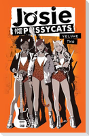 Josie and the Pussycats Vol. 2