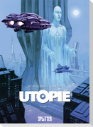 Utopie. Band 1