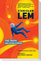 The Truth and Other Stories