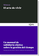 Arte de Vivir, El (Koan)