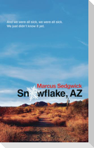 Snowflake, Az