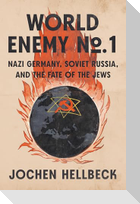 World Enemy No. 1