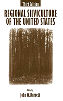Silvaculture of United States 3e