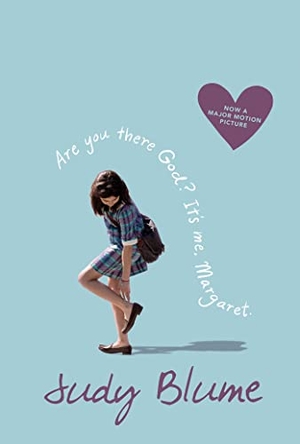 Blume, Judy. Are You There God? It's Me, Margaret.. Atheneum Books for Young Readers, 2023.