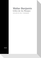 Libro de los pasajes