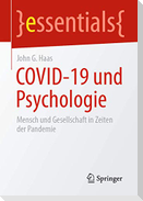 COVID-19 und Psychologie