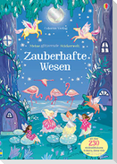 Zauberhafte Wesen