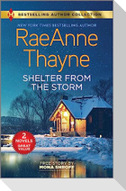 Shelter from the Storm & Matched by Masala
