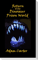 Return to the Dinosaur Prison World