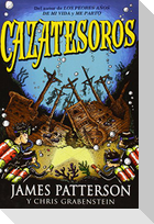 Cazatesoros