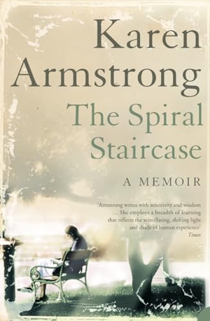 Armstrong, Karen. The Spiral Staircase. HarperCollins Publishers, 2009.