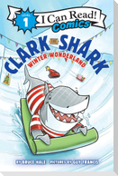 Clark the Shark: Winter Wonderland