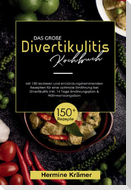 Das große Divertikulitis Kochbuch