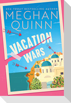 Vacation Wars