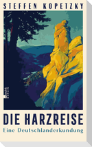 Die Harzreise