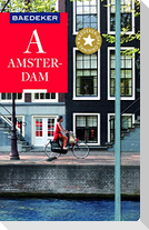 Baedeker Reiseführer Amsterdam