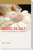 Brides on Sale