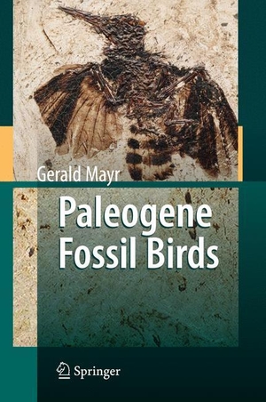 Mayr, Gerald. Paleogene Fossil Birds. Springer Berlin Heidelberg, 2009.