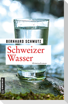 Schweizer Wasser