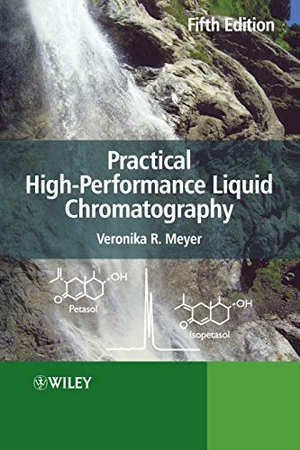 Meyer. Practical High-performance Liq. John Wiley & Sons, 2010.