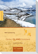 Färöer ISLAND Grönland
