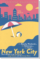 Beachy Weekend Getaways from New York