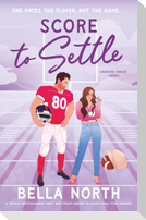 Score to Settle