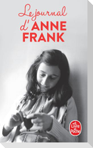 Le journal d'Anne Frank
