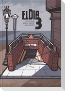 El día 3